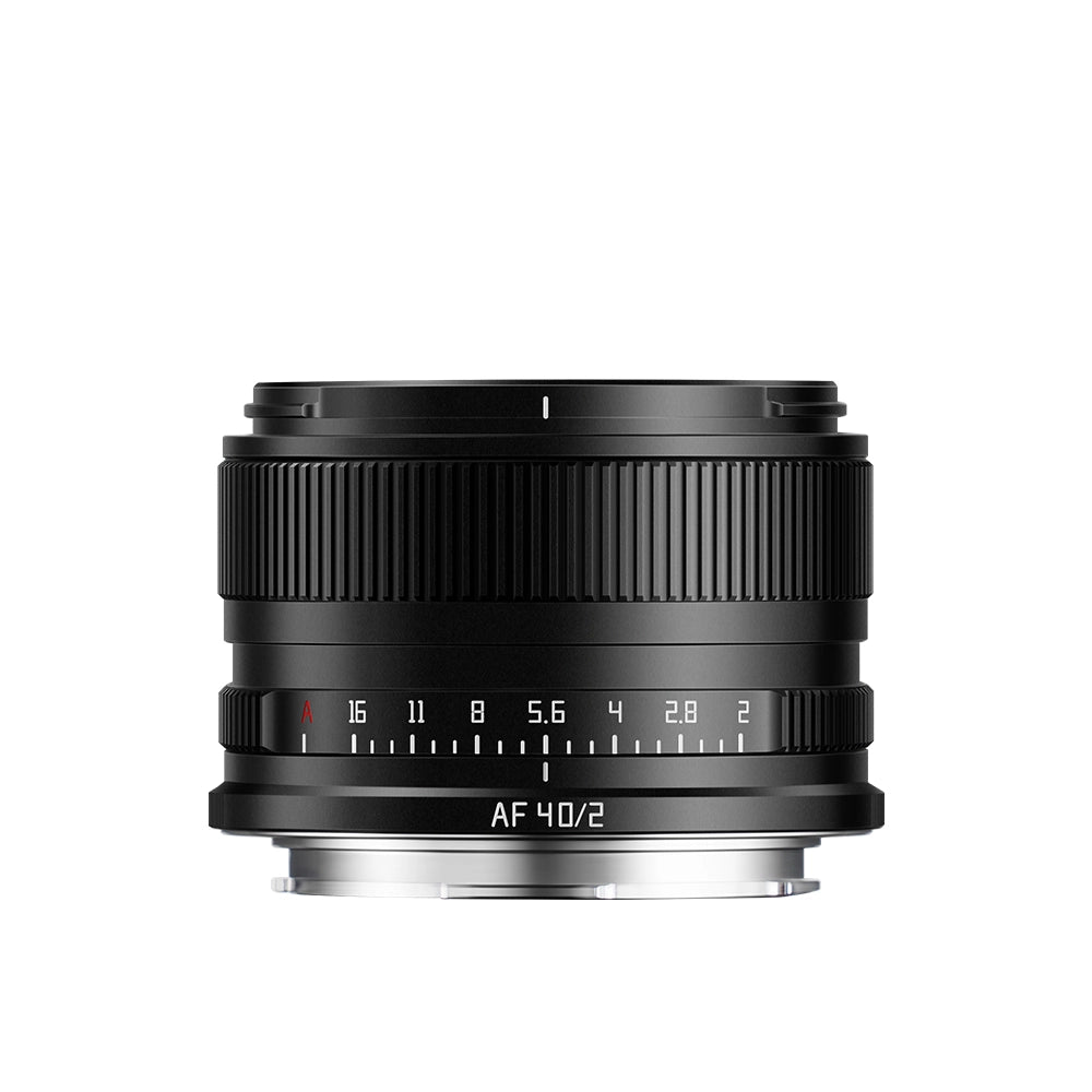 AF 40mm F2