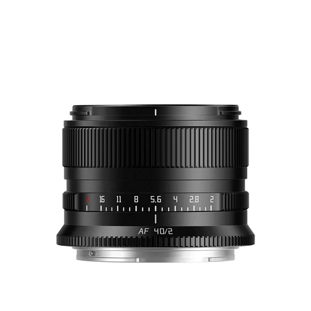 AF 40mm F2