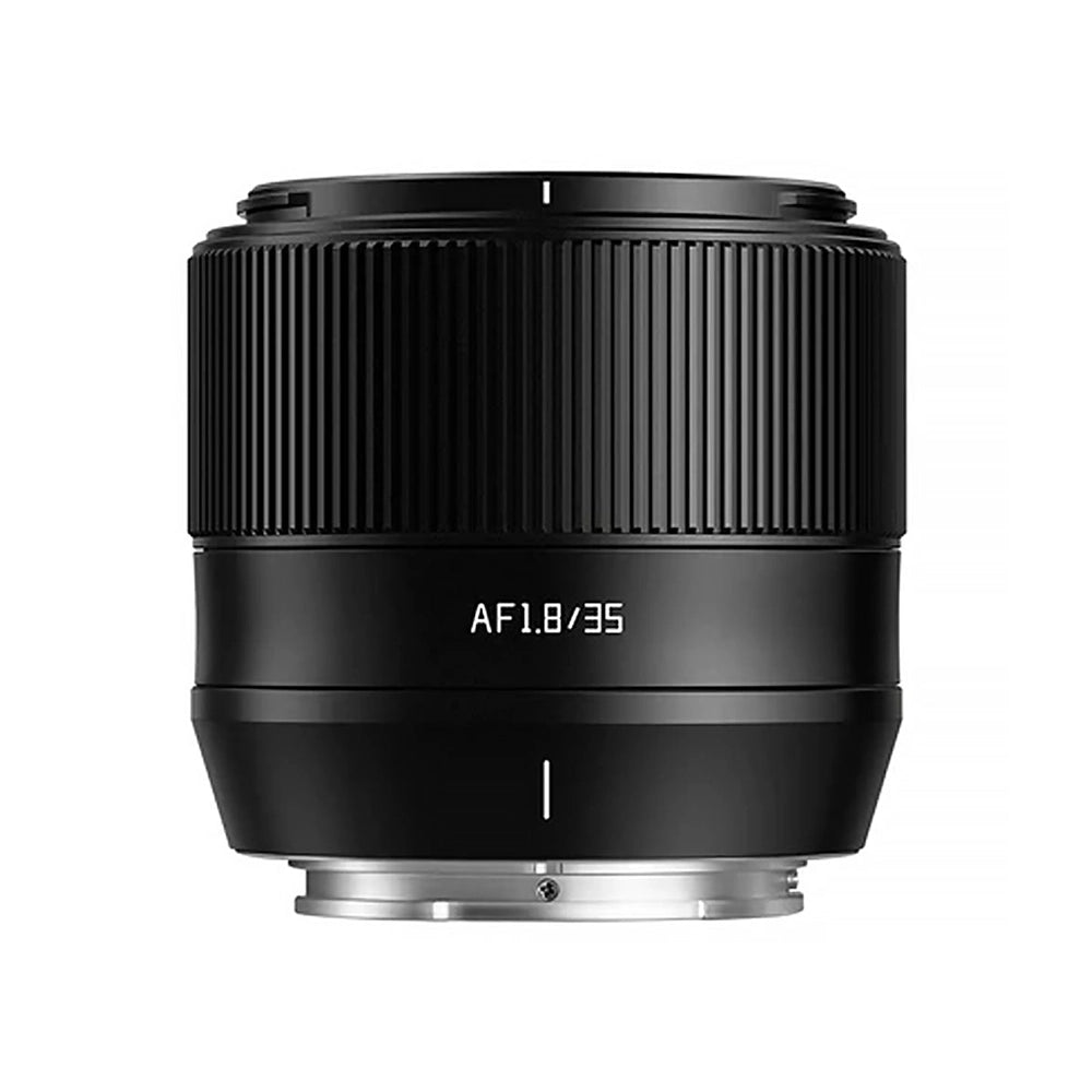 AF 35mm F1.8 APS-C