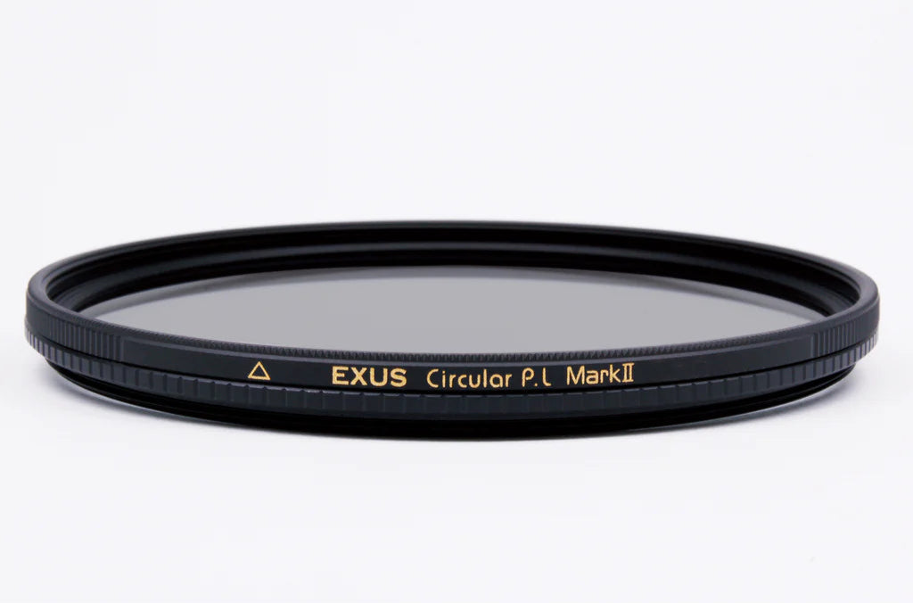 EXUS Circular P.L Mark II
filter on a white background