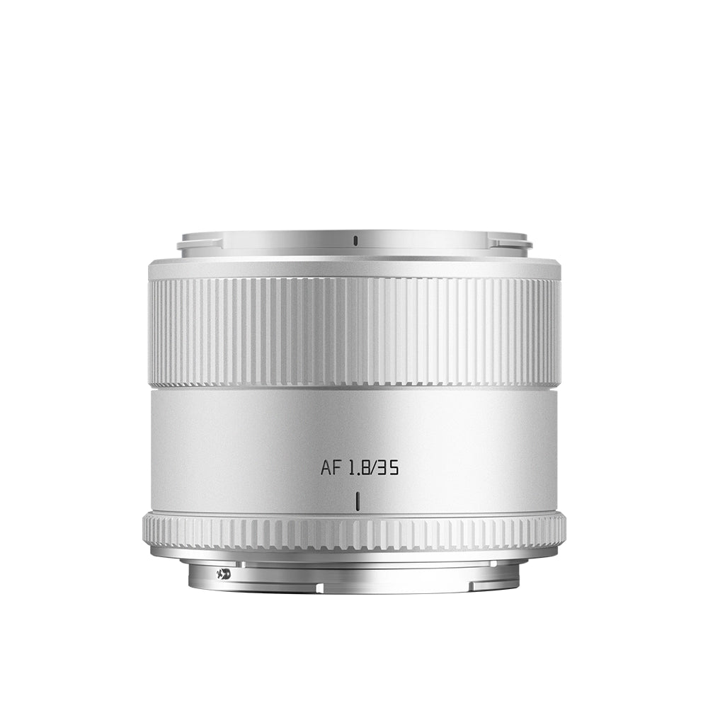 AF 35mm F1.8 II APS-C