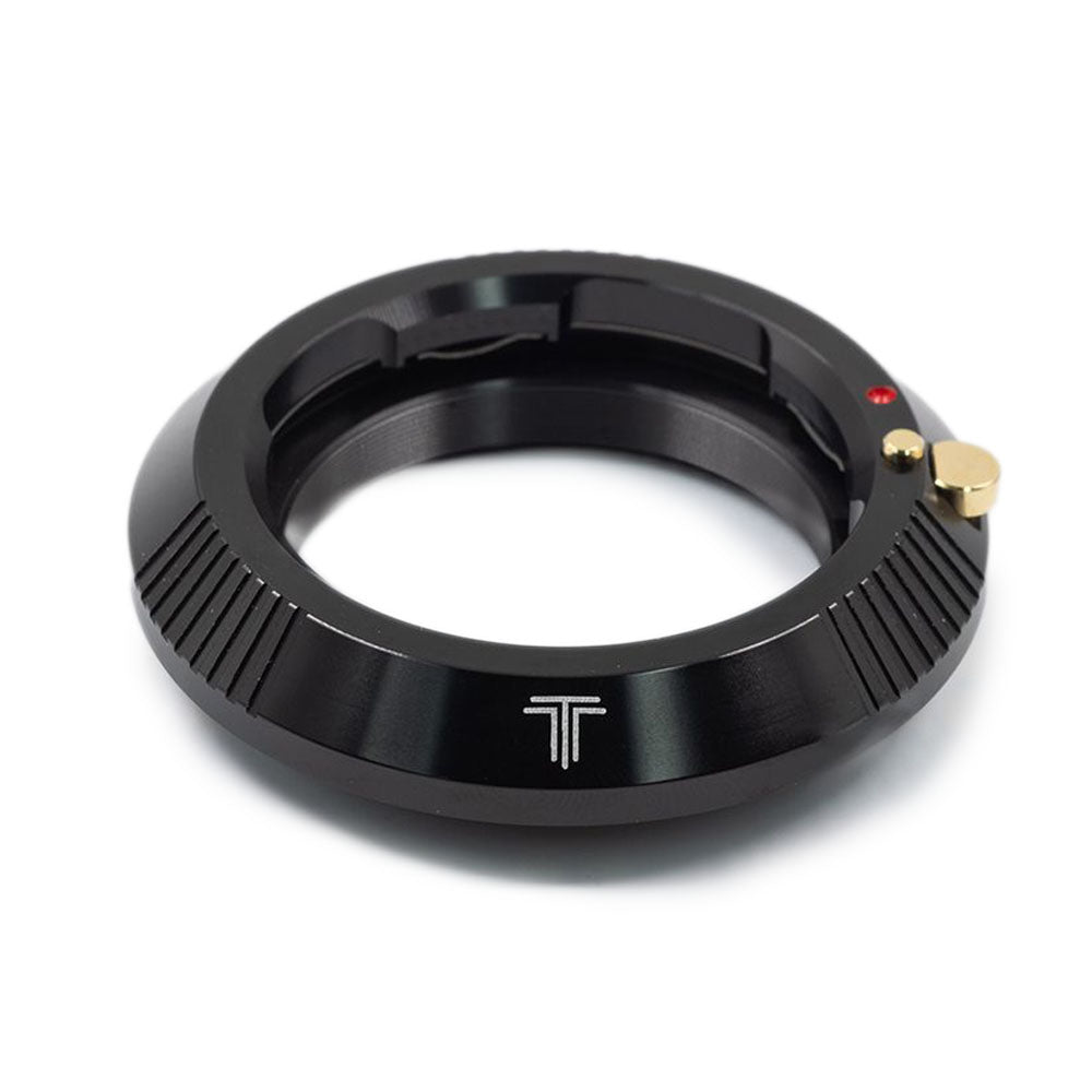 Leica M-mount Lens Adapter