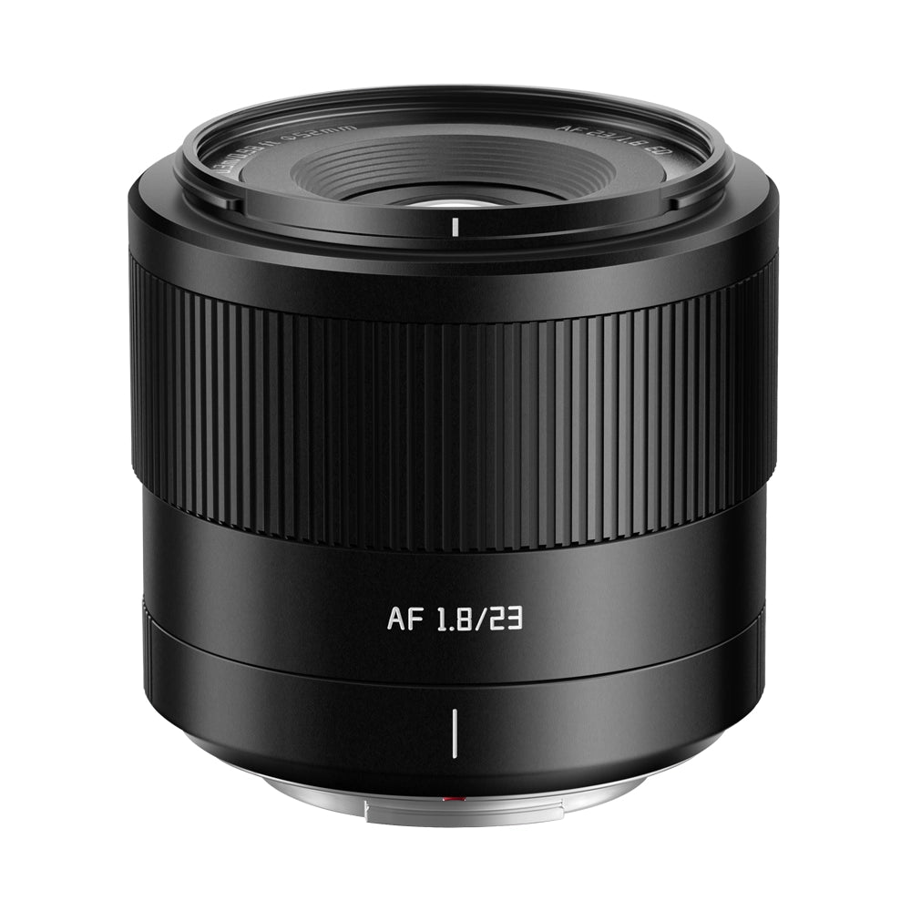 AF 23mm F1.8 APS-C