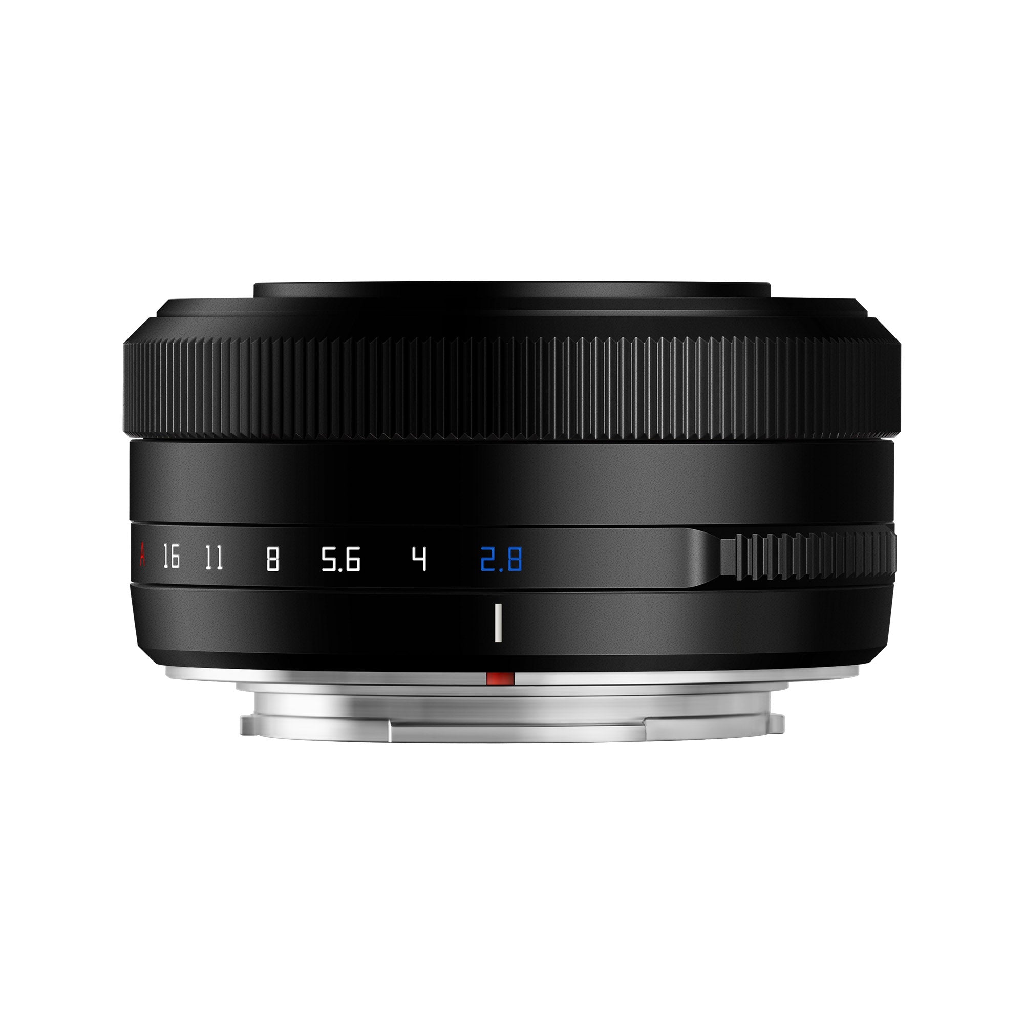 AF 27mm F2.8 APS-C