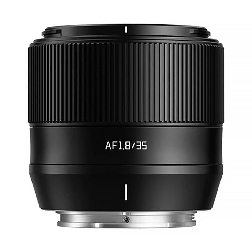 AF 35mm F1.8 APS-C