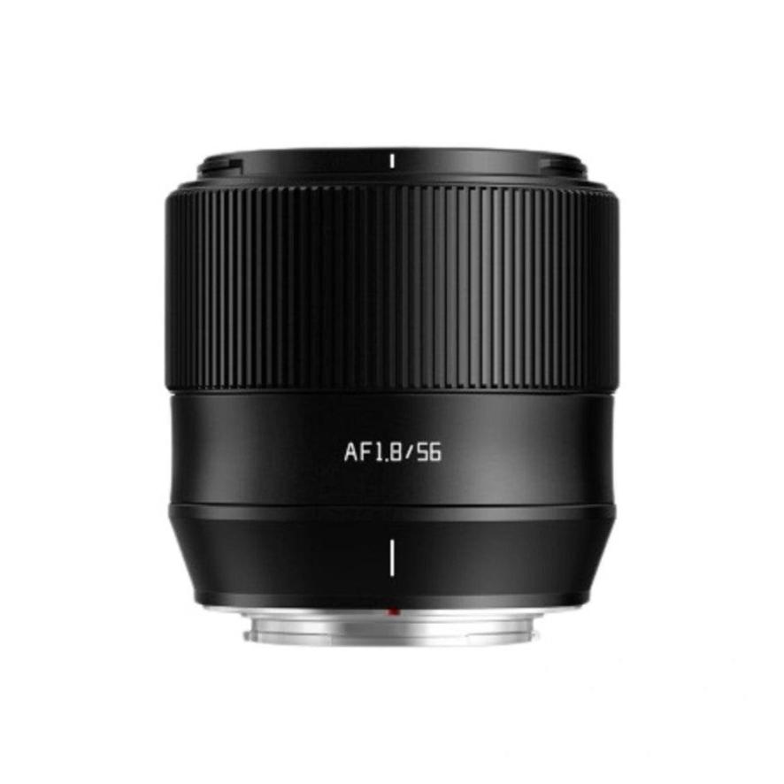 AF 56mm F1.8 APS-C