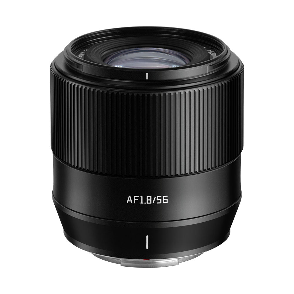 AF 56mm F1.8 APS-C