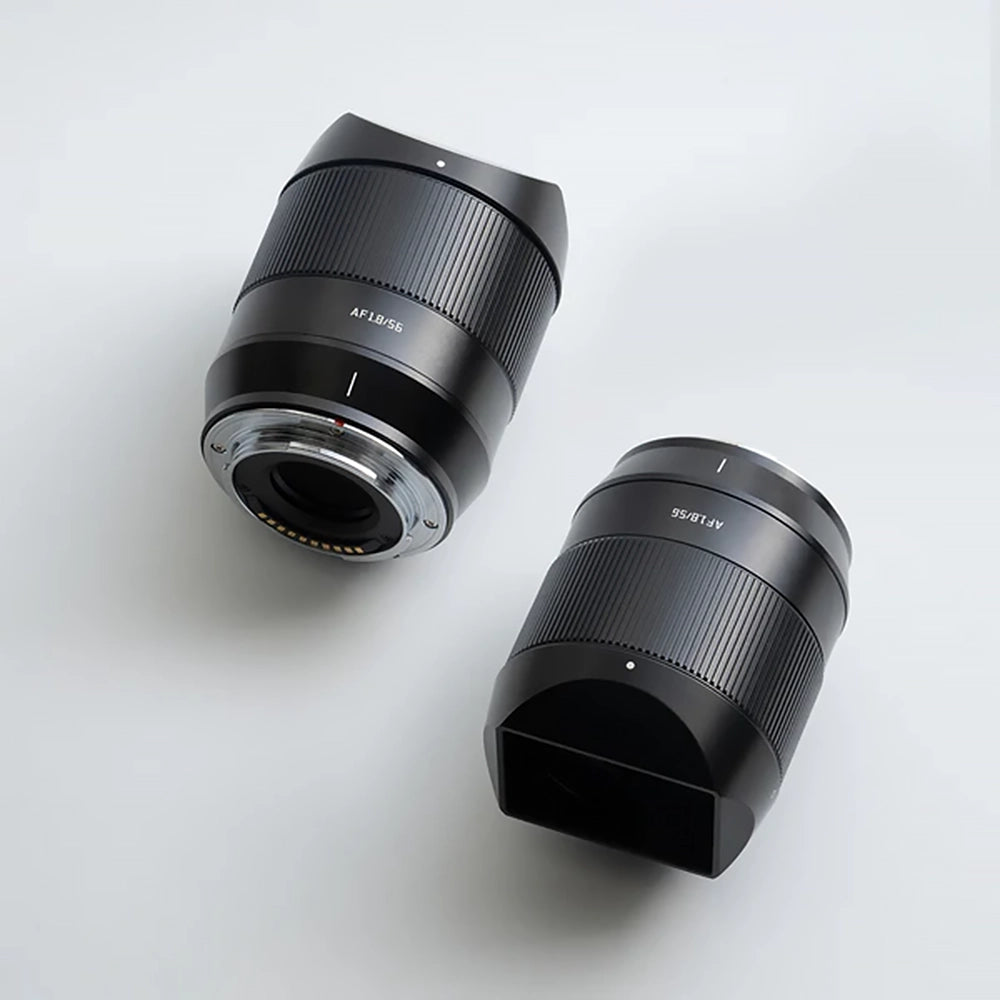 AF 56mm F1.8 APS-C