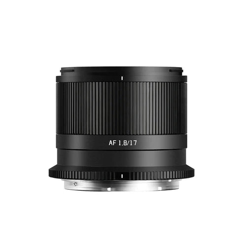 AF 17mm f1.8 Air