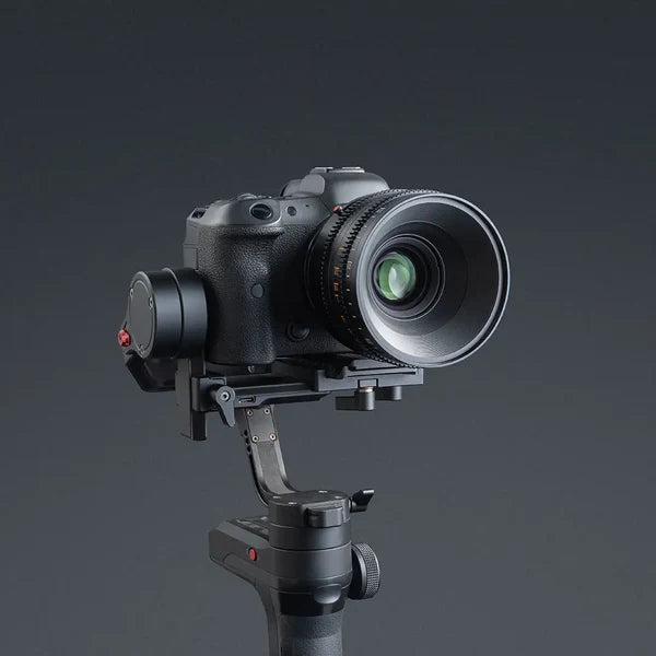 MF 35mm T2.1 Dual Bokeh Cine Lens