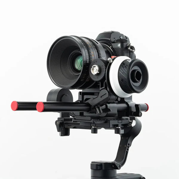 MF 35mm T2.1 Dual Bokeh Cine Lens