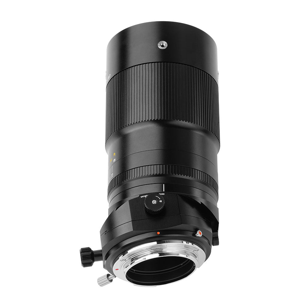 100mm F2.8 Macro 2x Tilt-shift