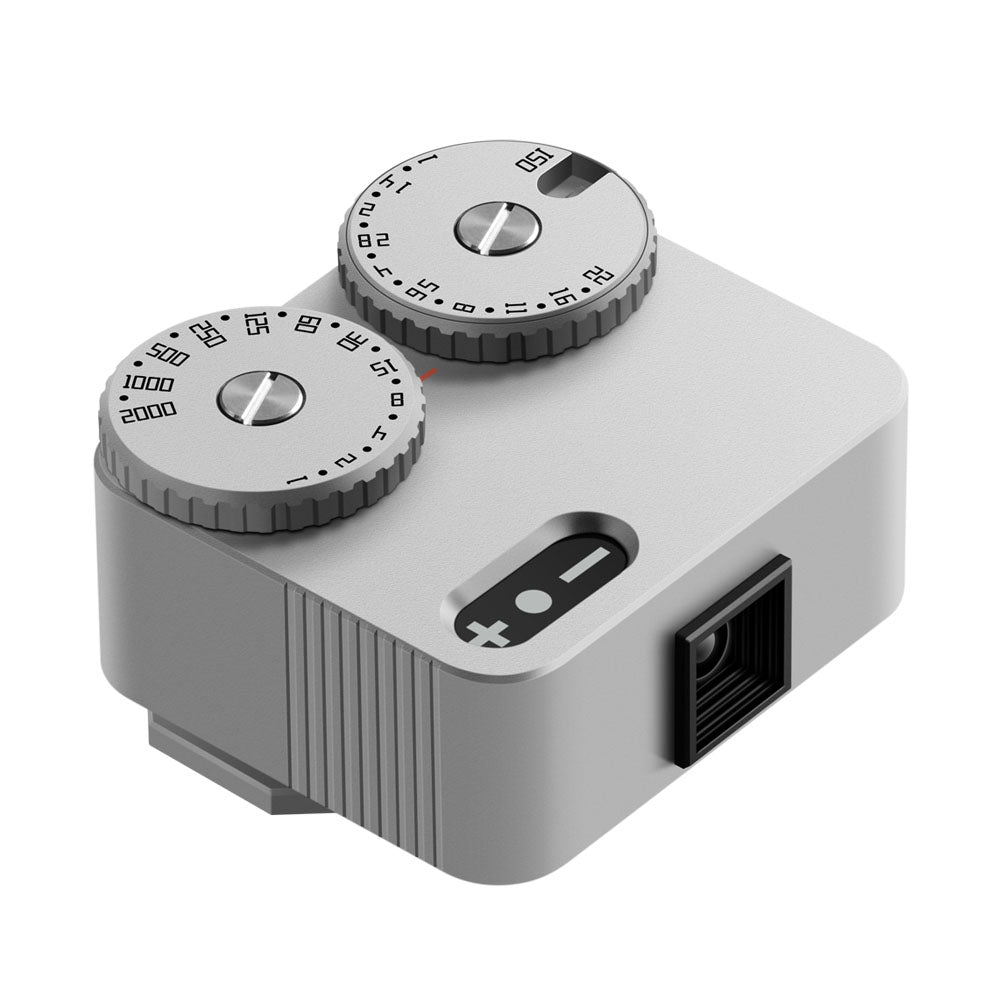 Light Meter II