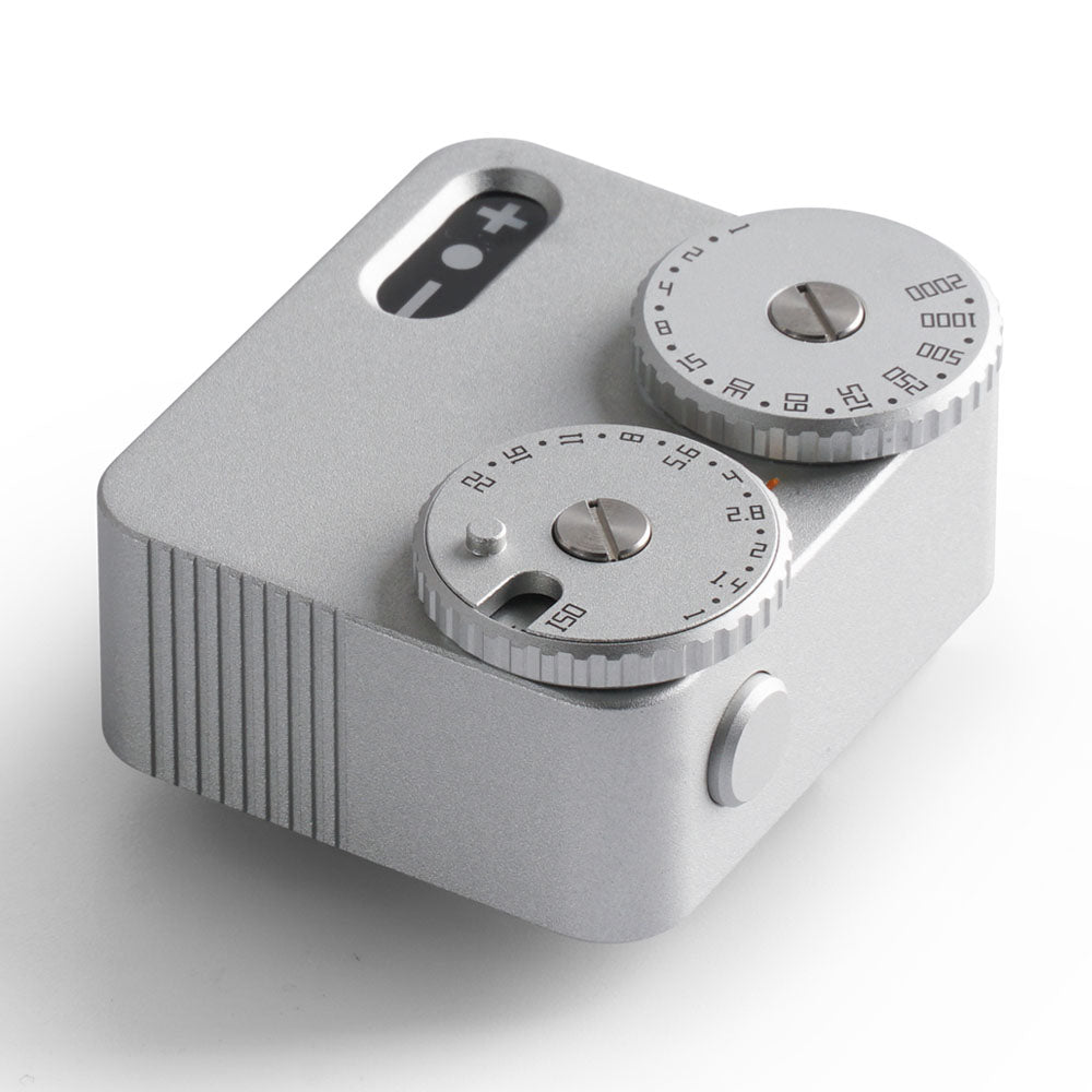Light Meter II