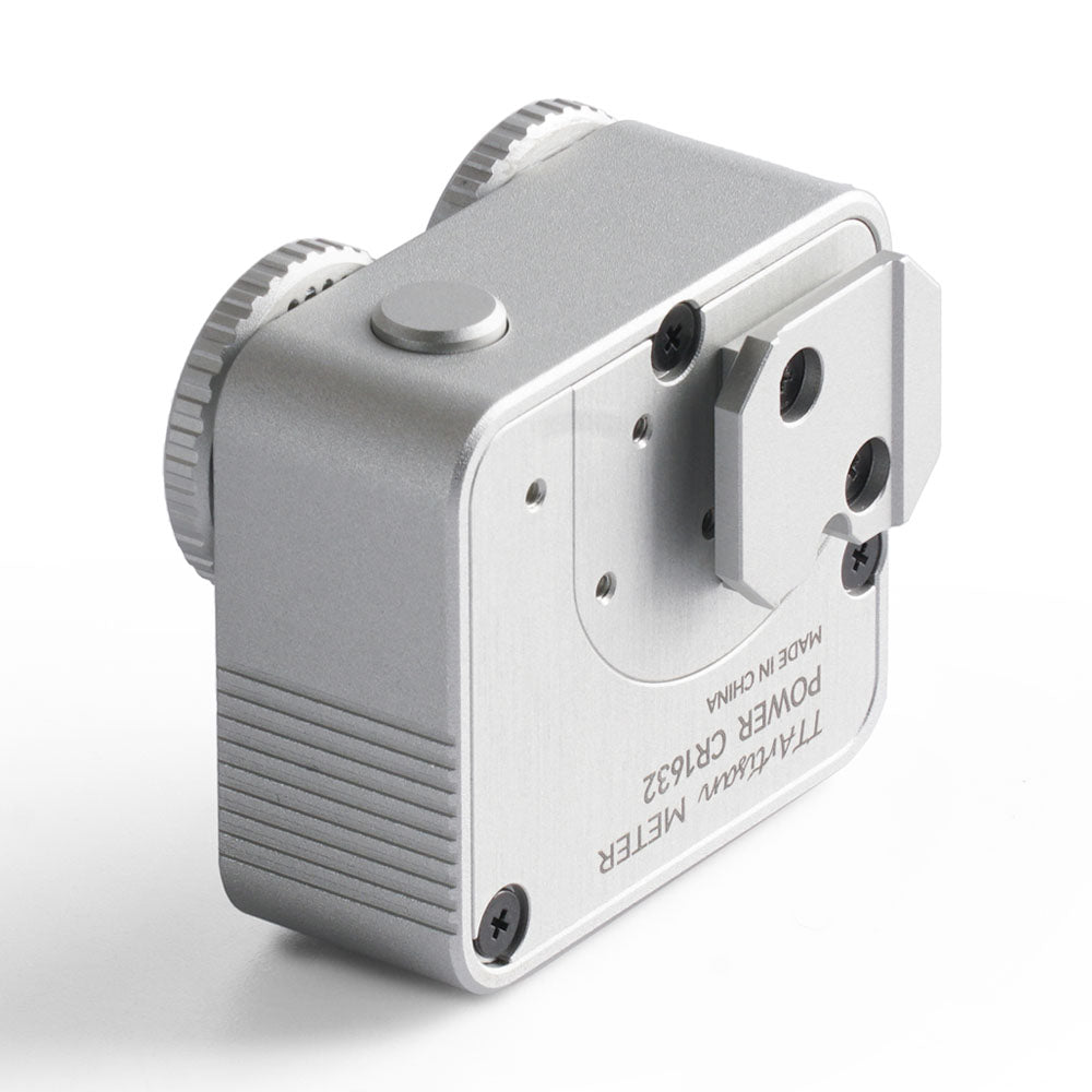 Light Meter II