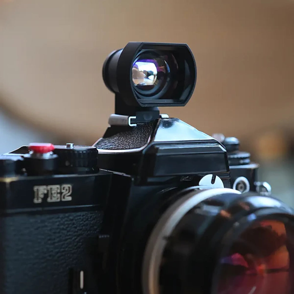 35mm Viewfinder PRE-ORDER