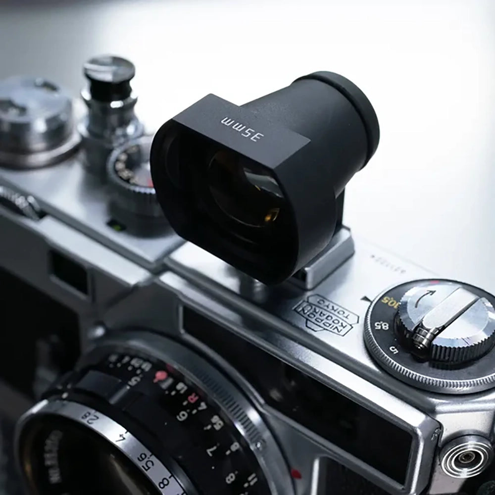 35mm Viewfinder PRE-ORDER