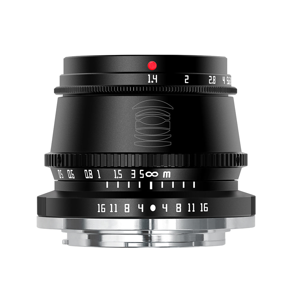 35mm F1.4 APS-C