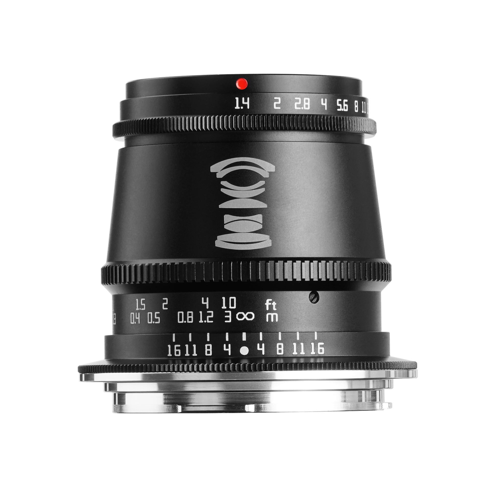 17mm F1.4 APS-C