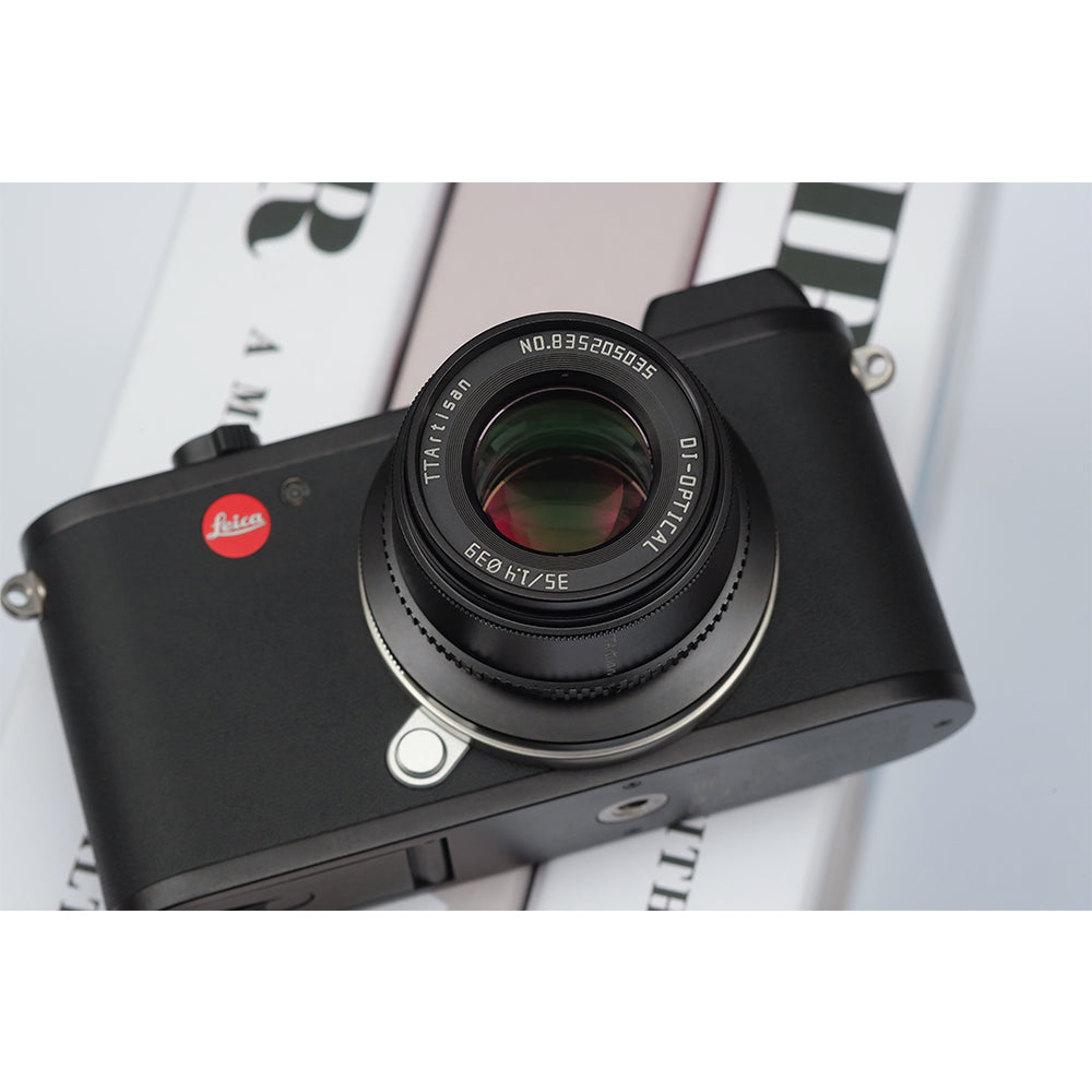 35mm F1.4 APS-C
