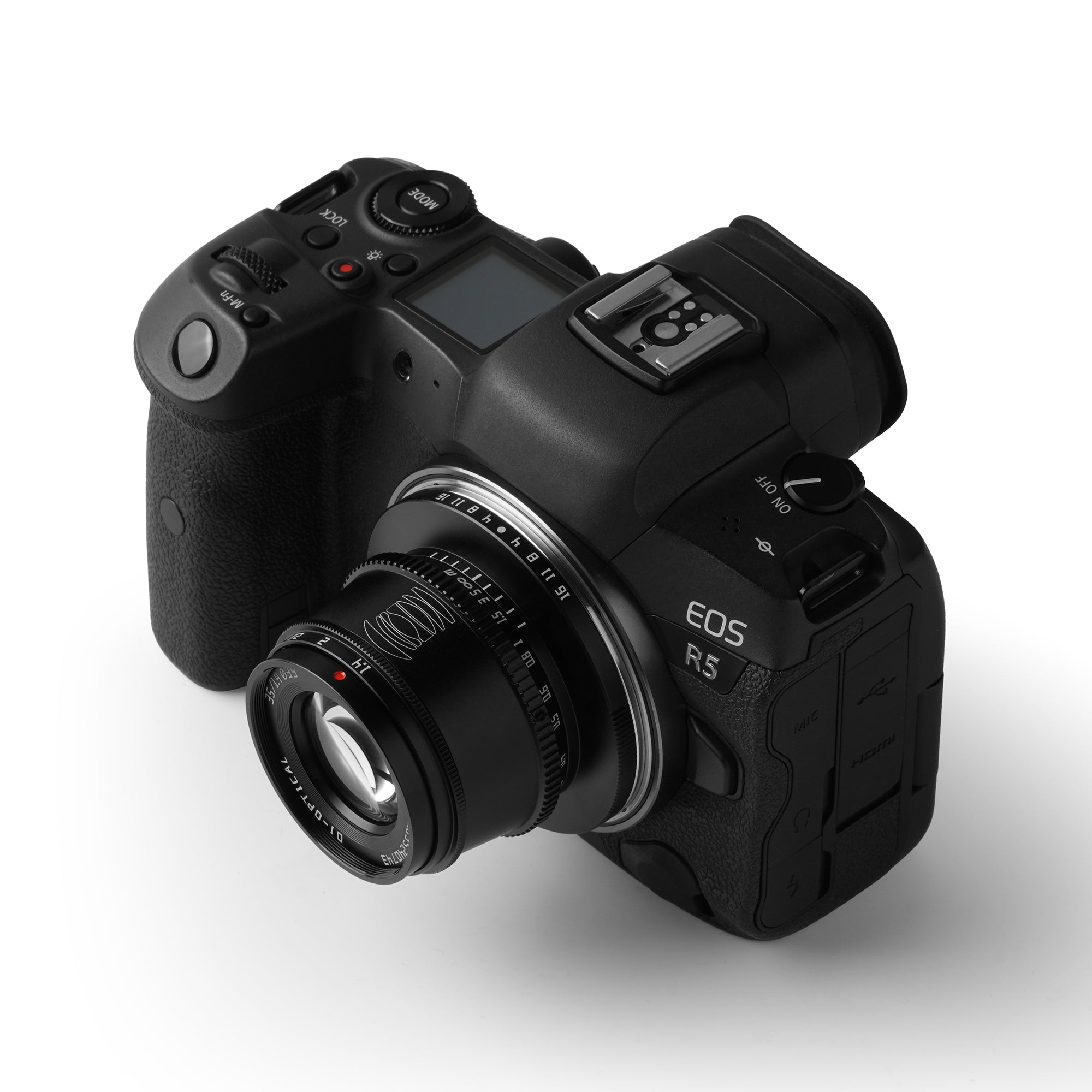 35mm F1.4 APS-C