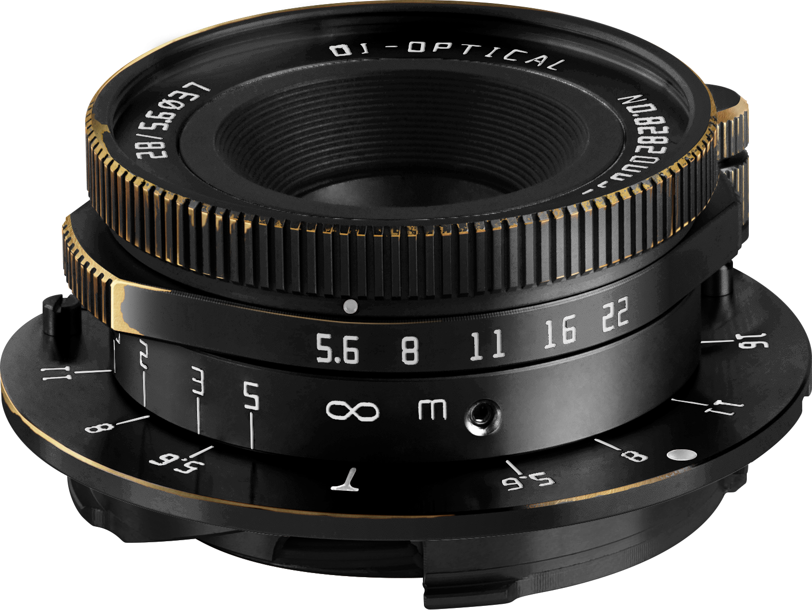 28mm F5.6 Leica M