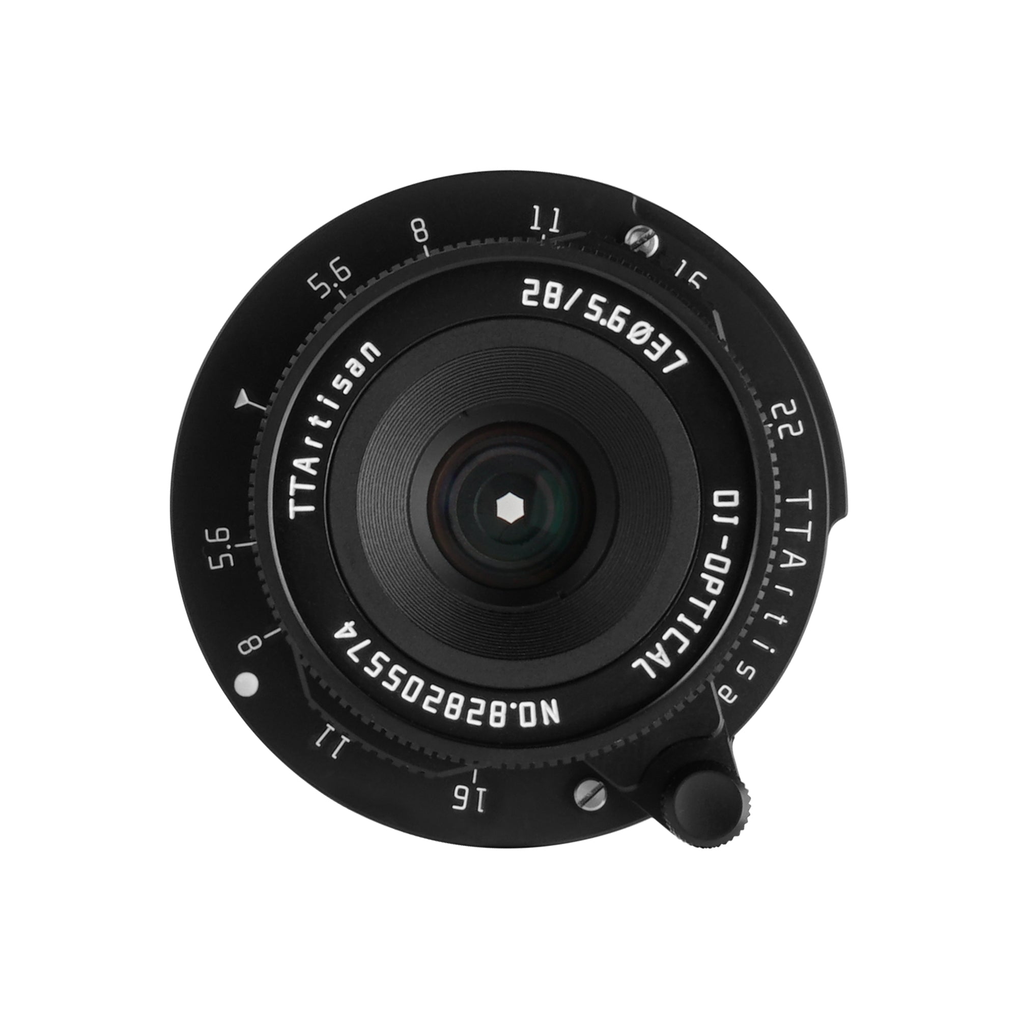 28mm F5.6 Leica M
