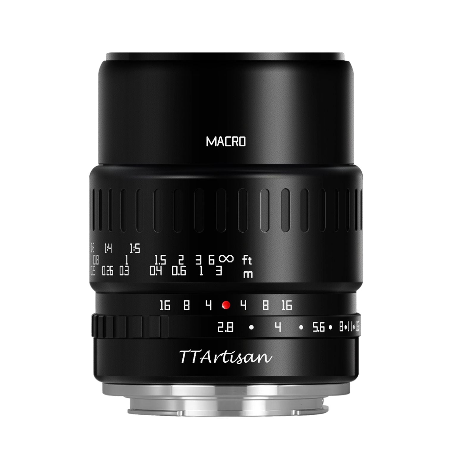 40mm F2.8 APS-C Macro