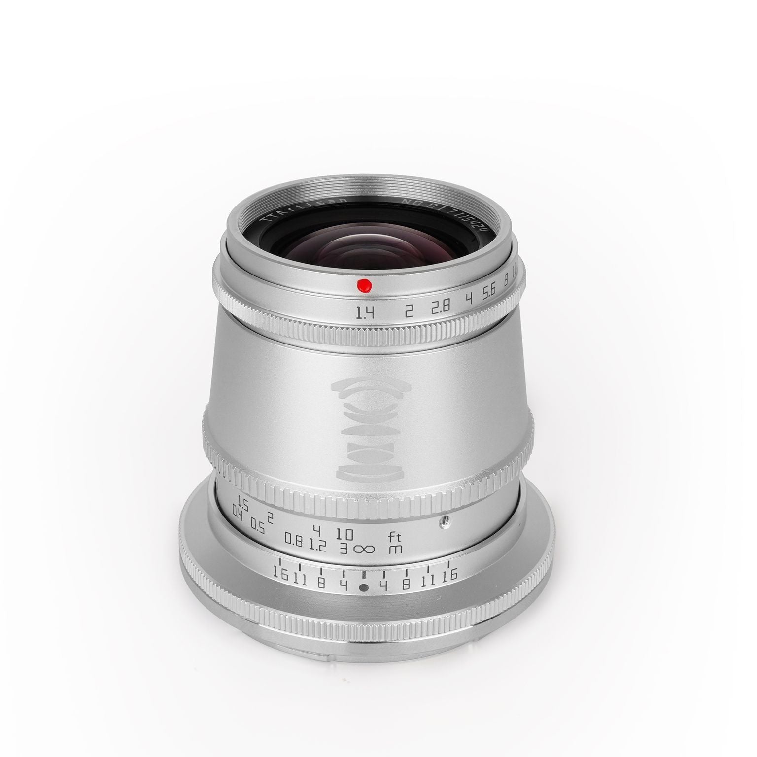 17mm F1.4 APS-C