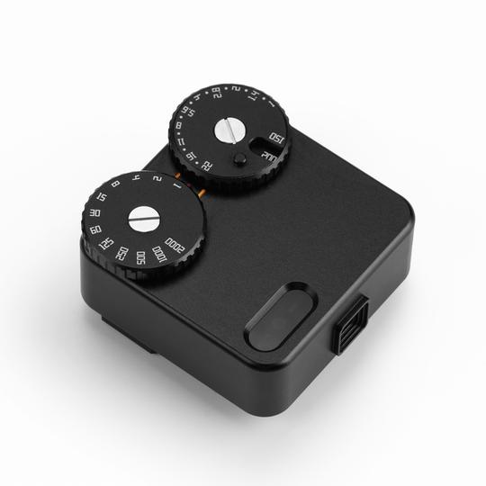 Light Meter