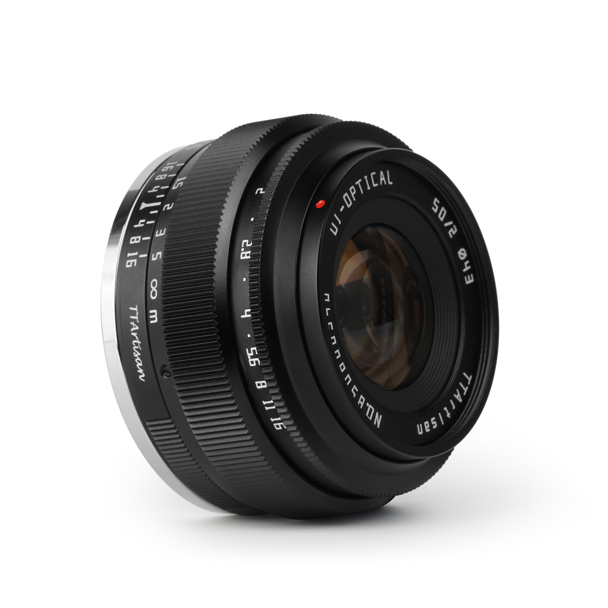 50mm F2