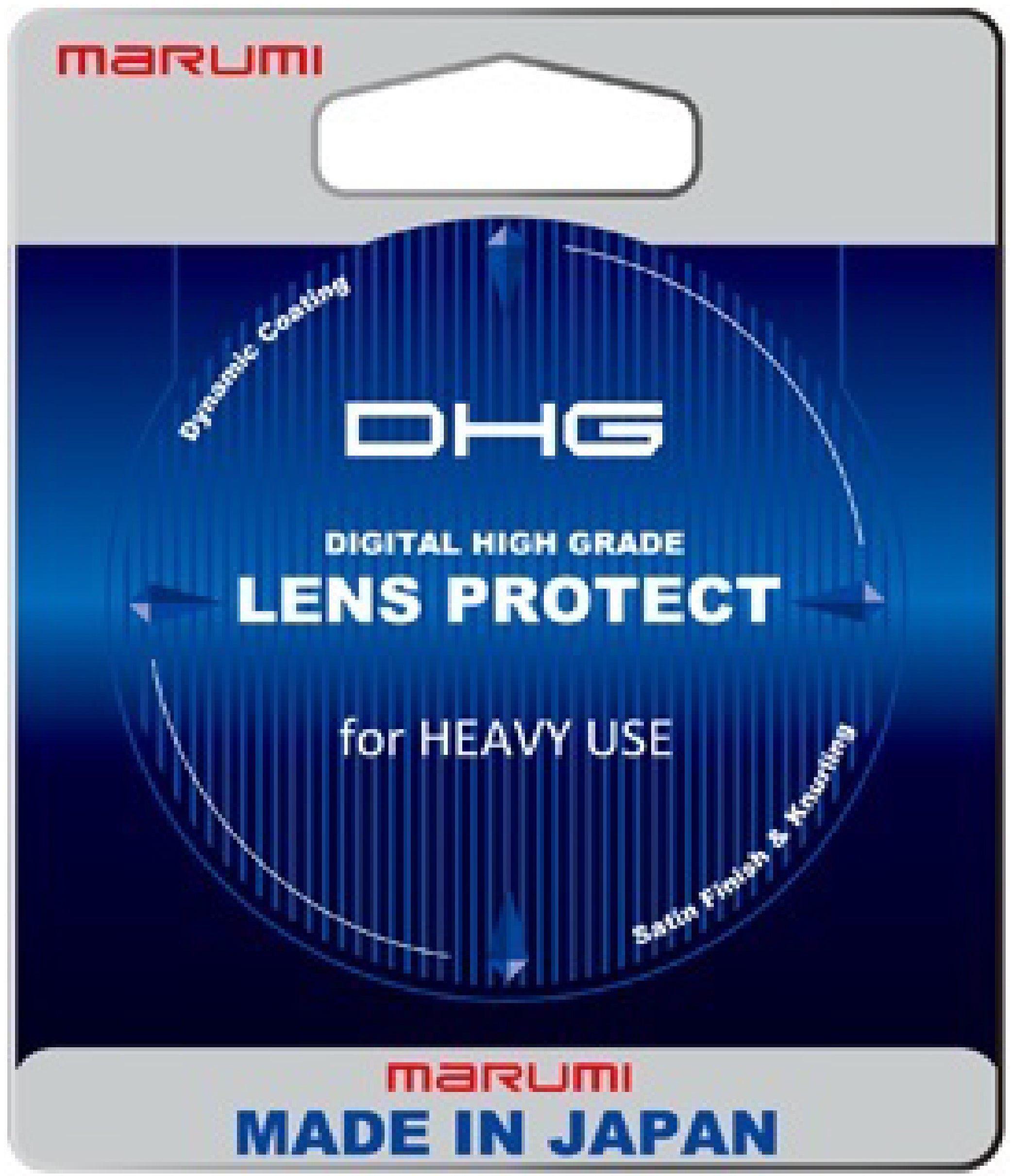 Marumi DHG Lens Protect