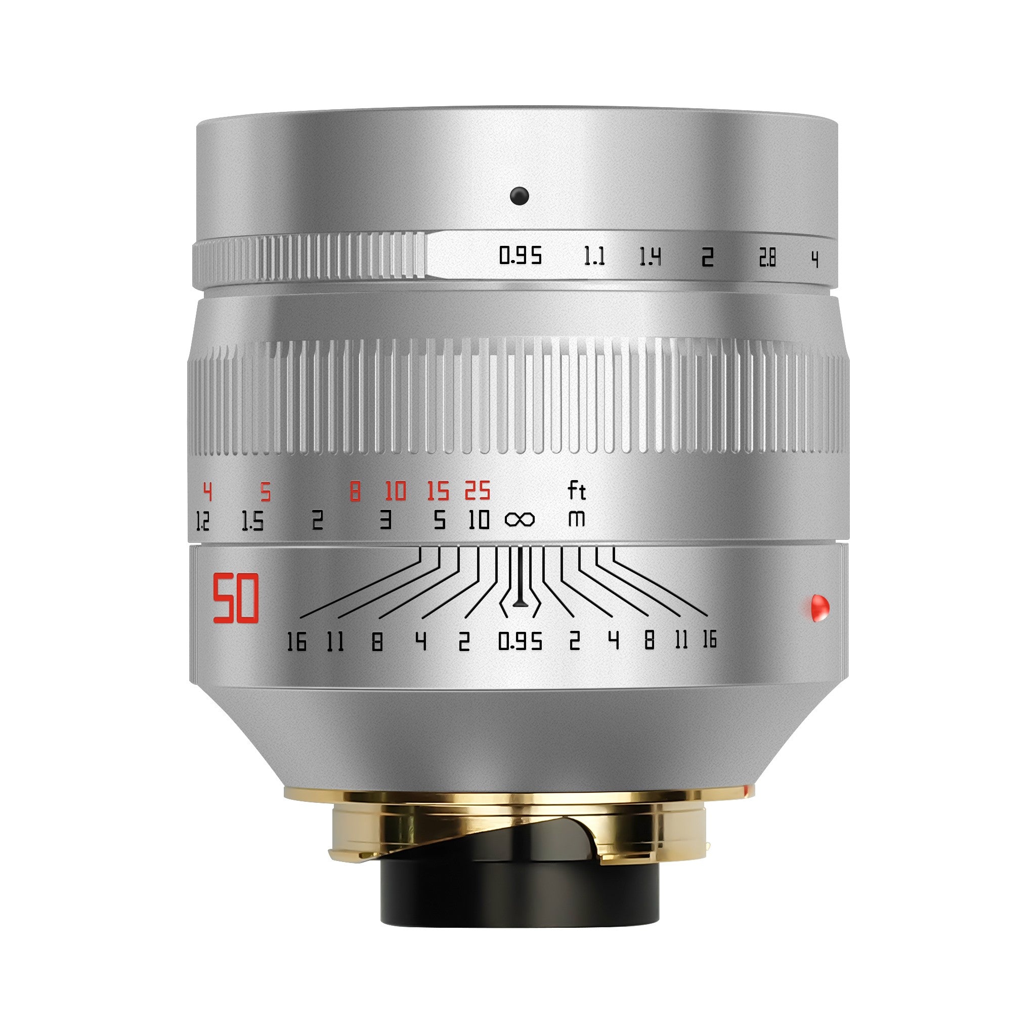 50mm F0.95 ASPH Leica M