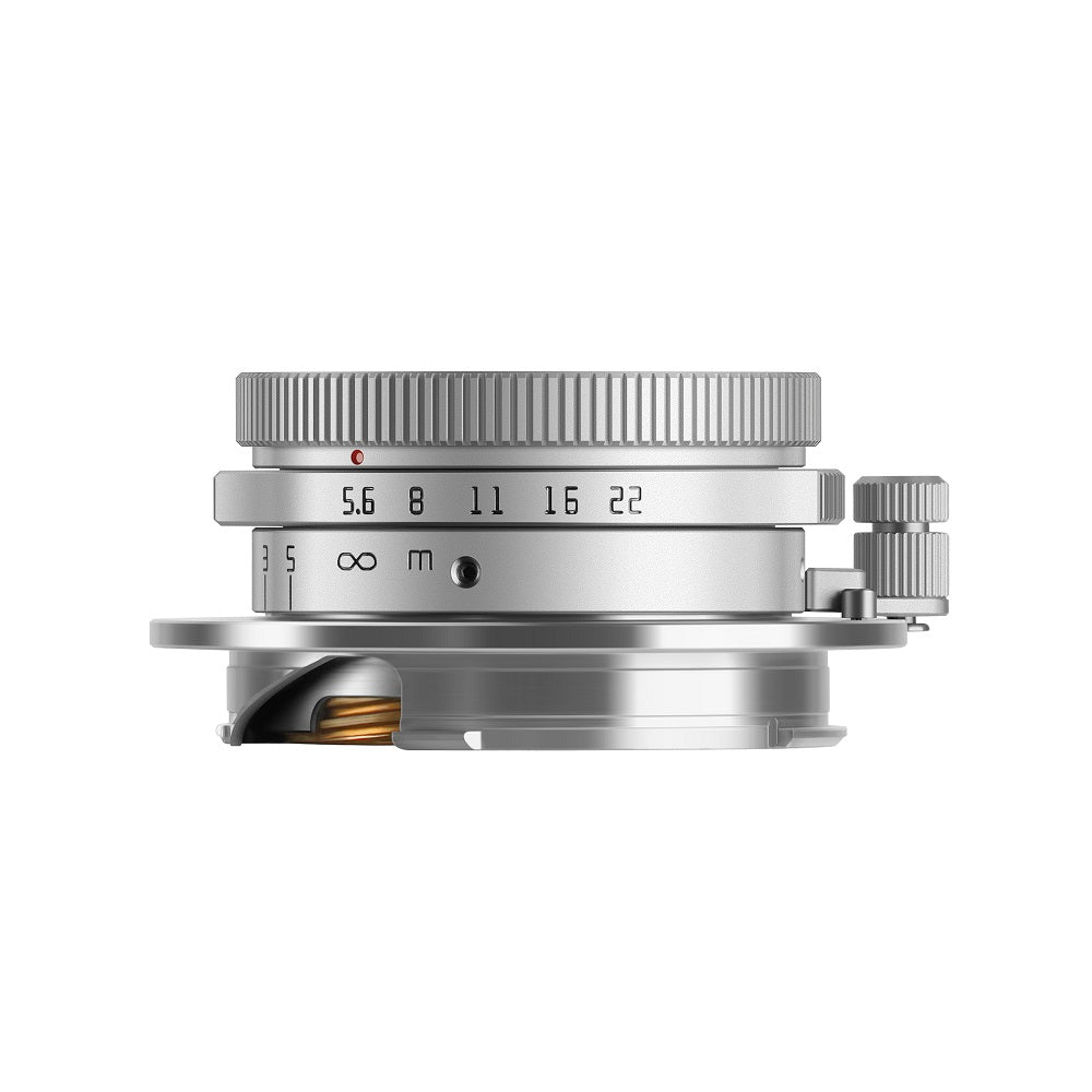 28mm F5.6 Leica M
