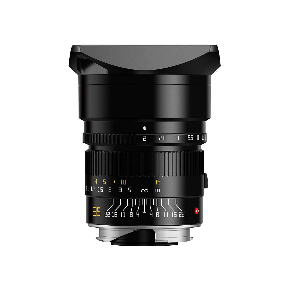 APO-35mm F2 Leica M