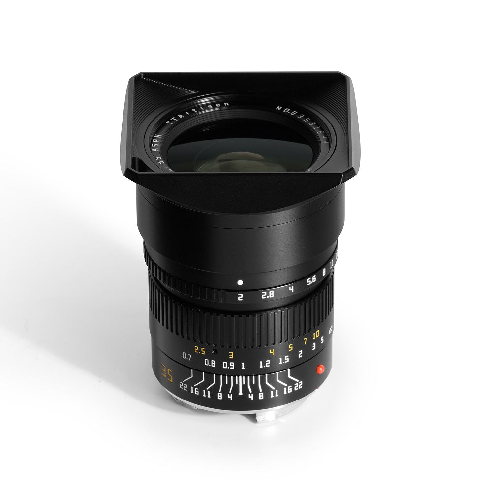 APO-35mm F2 Leica M