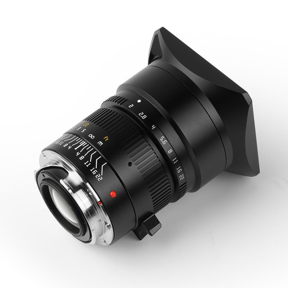 APO-35mm F2 Leica M