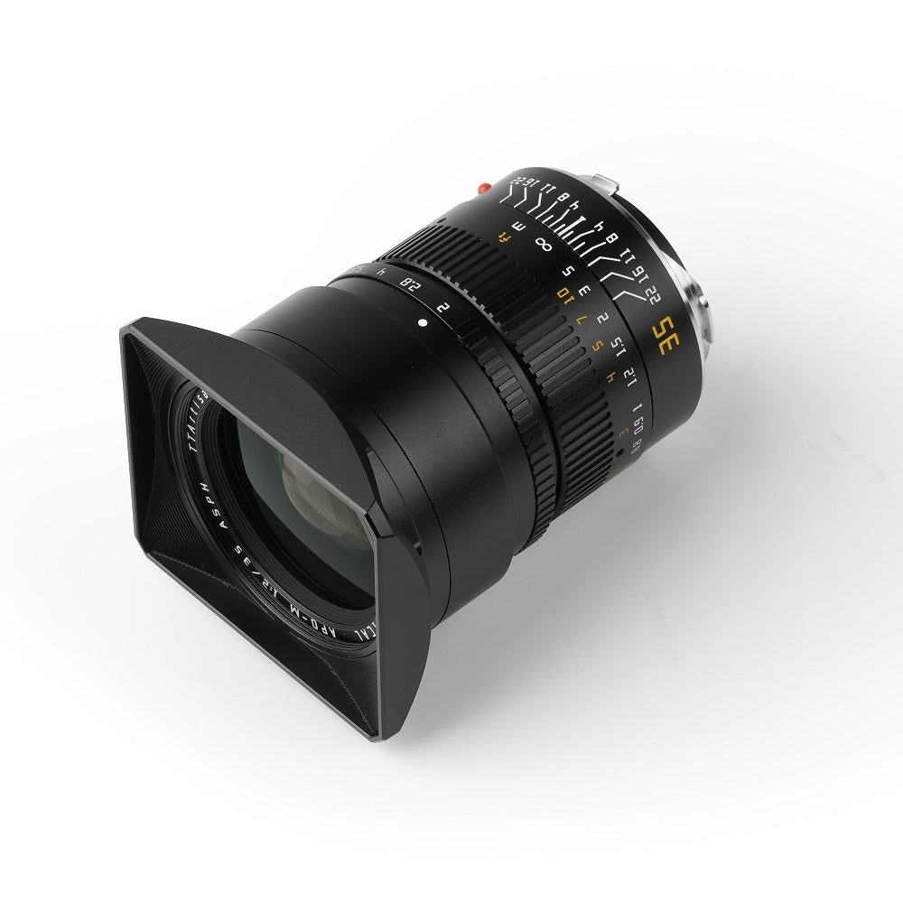 APO-35mm F2 Leica M