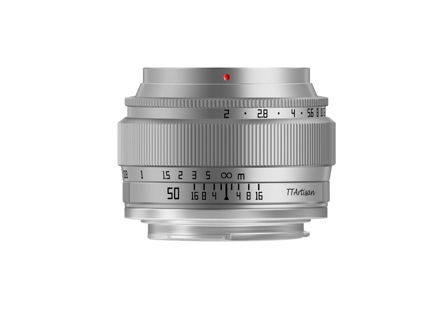 50mm F2