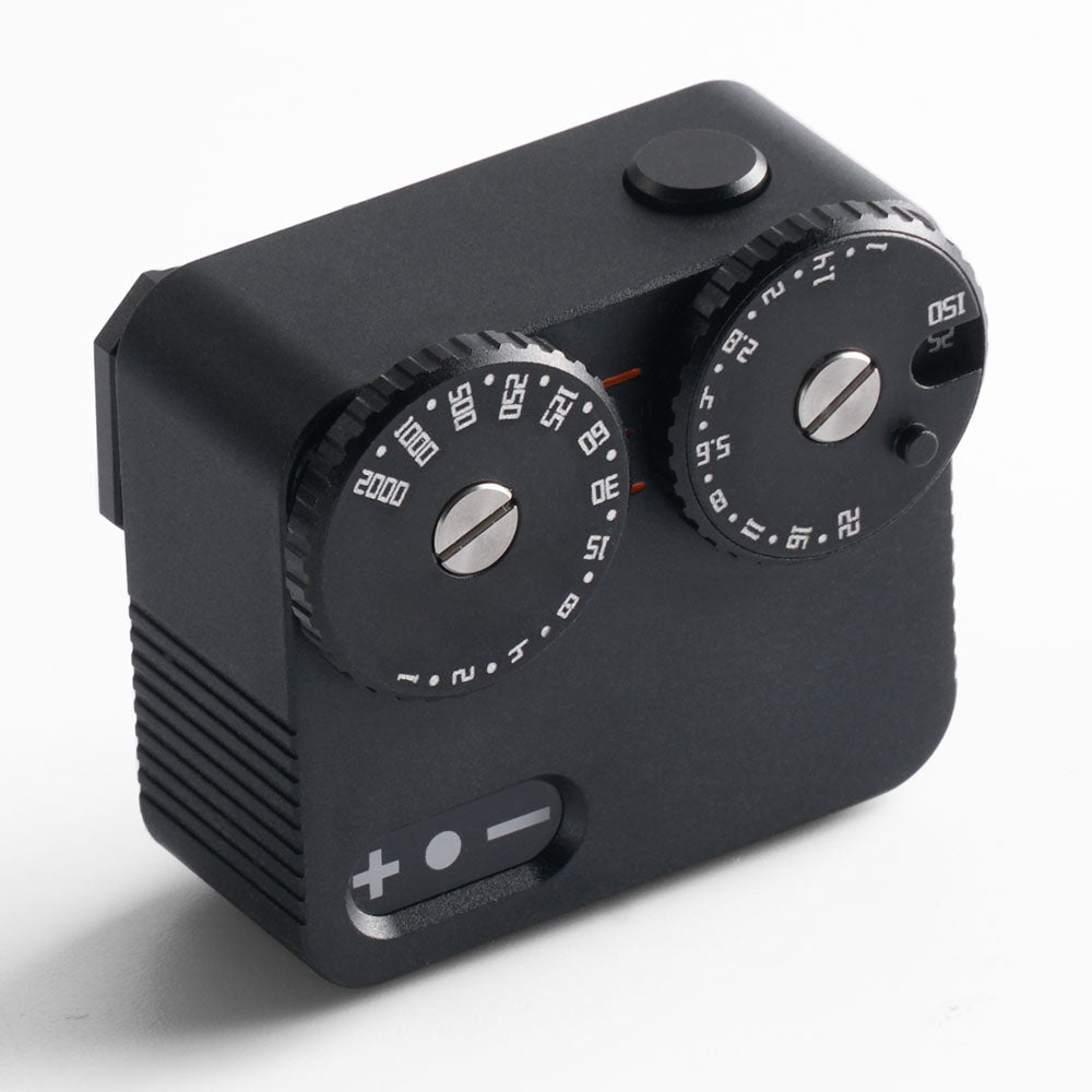 Light Meter II