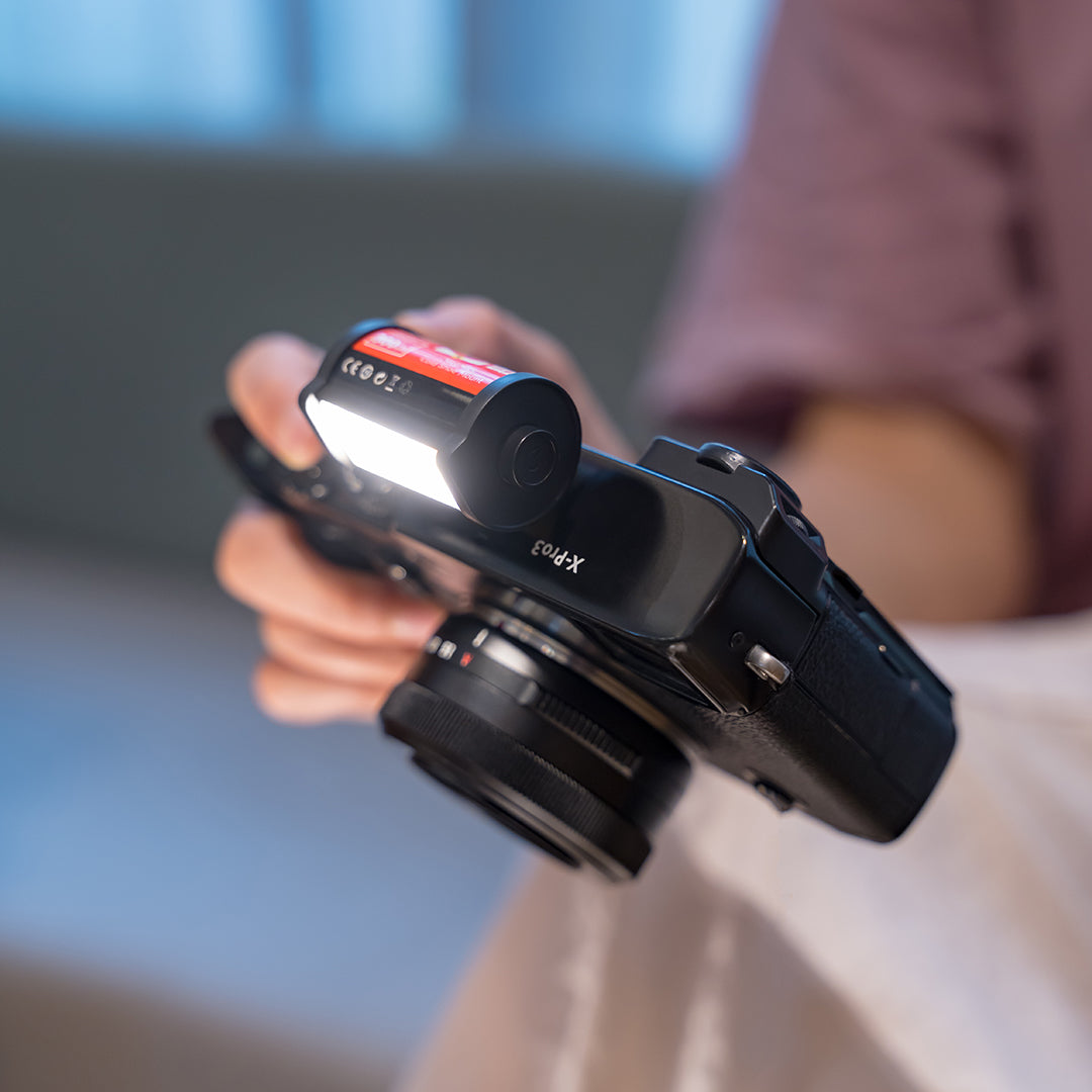 Mini LED Light