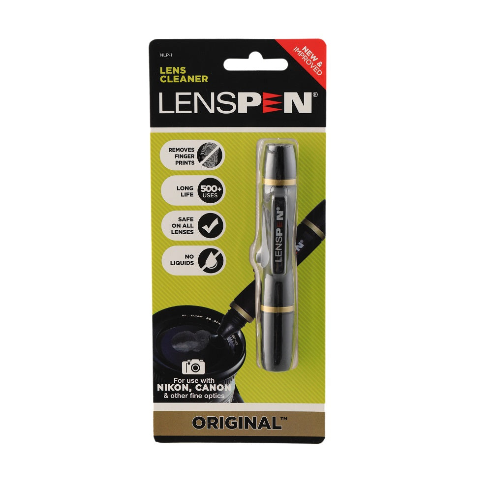 Lenspen Original Lens Cleaner
