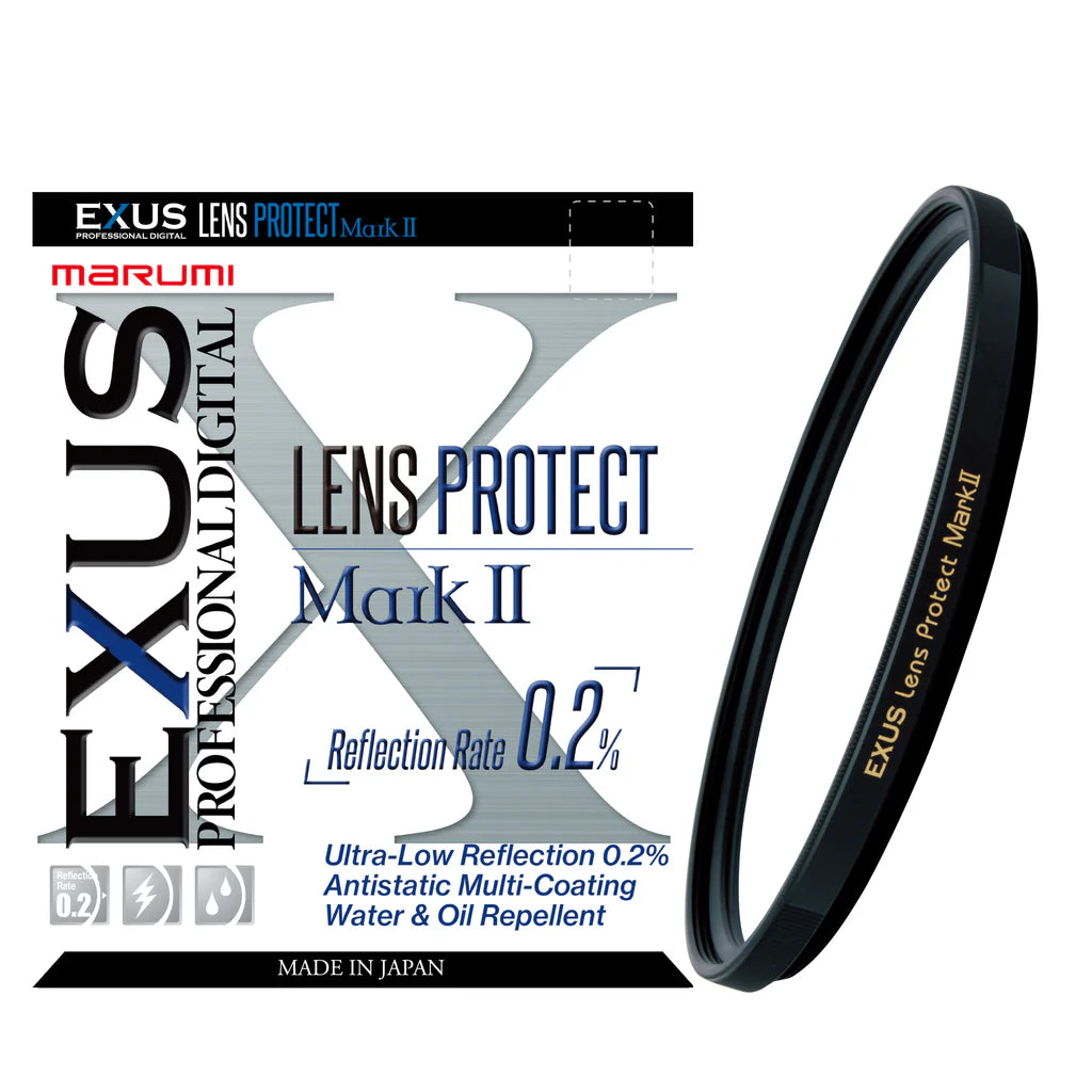 Marumi Exus Lens Protect Mark II