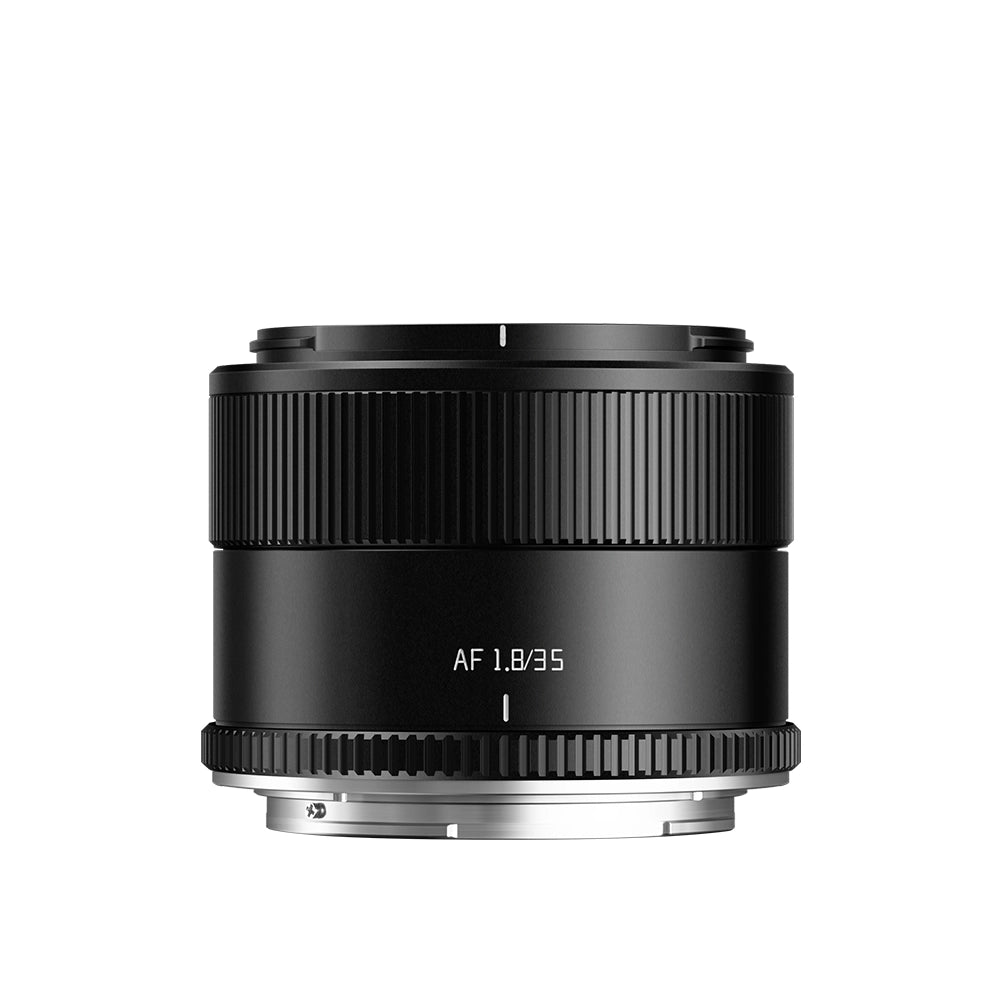 AF 35mm F1.8 II APS-C
