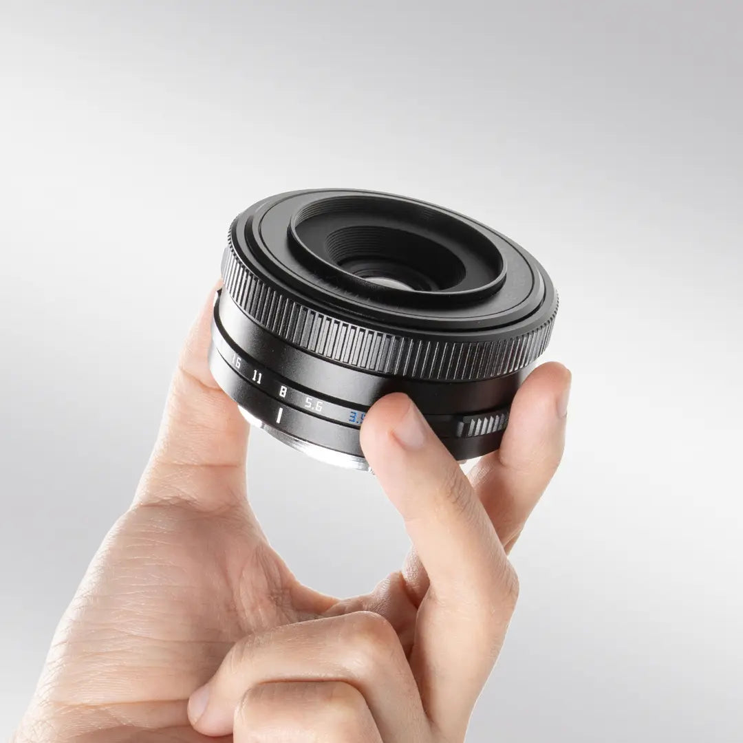 AF 14mm F3.5 APS-C PRE-ORDER