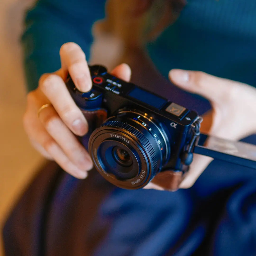 AF 14mm F3.5 APS-C PRE-ORDER