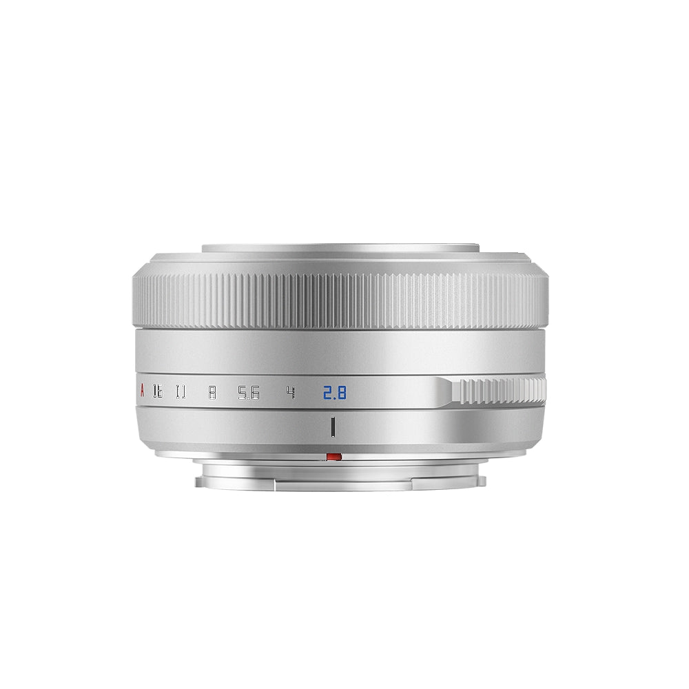 AF 27mm F2.8 APS-C