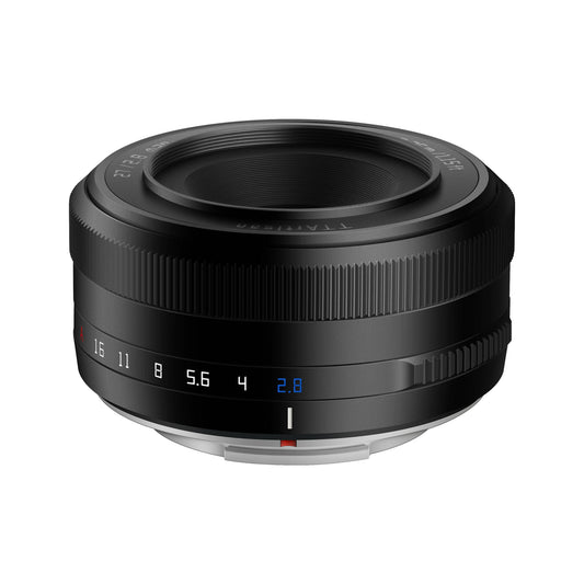 AF 27mm F2.8