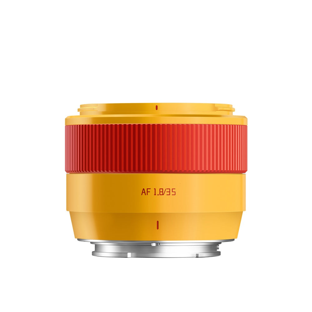 AF 35mm F1.8 II APS-C