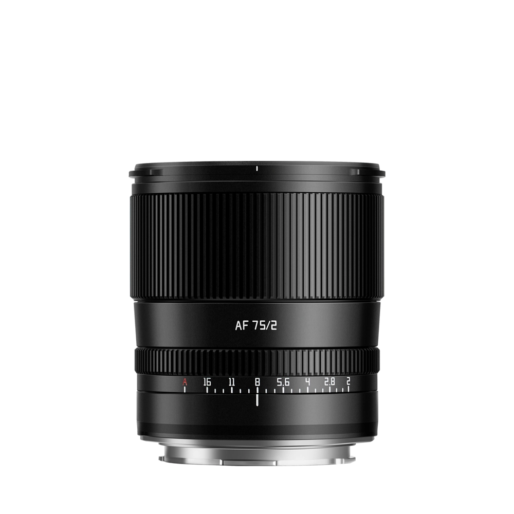 AF 75mm F2